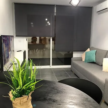 Apartamento Apolo Martin Calpe Exterior photo