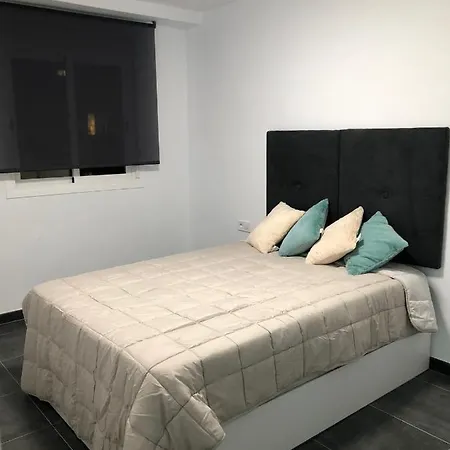 Apartamento Apolo Martin Calpe Exterior photo