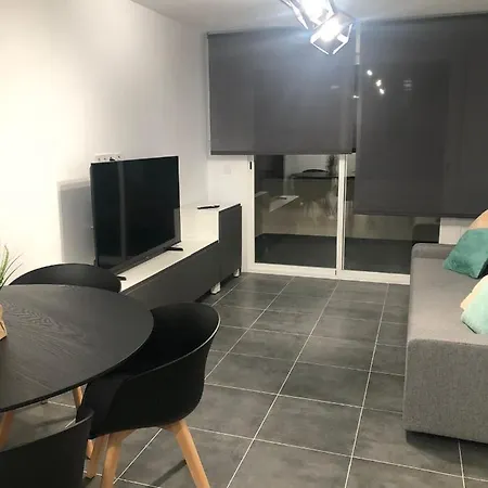 Apartamento Apolo Martin Calpe Exterior photo