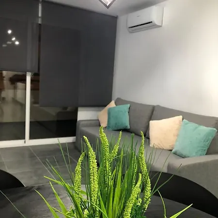 Apartamento Apolo Martin Calpe Exterior photo