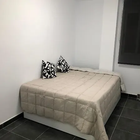Apartamento Apolo Martin Calpe Exterior photo