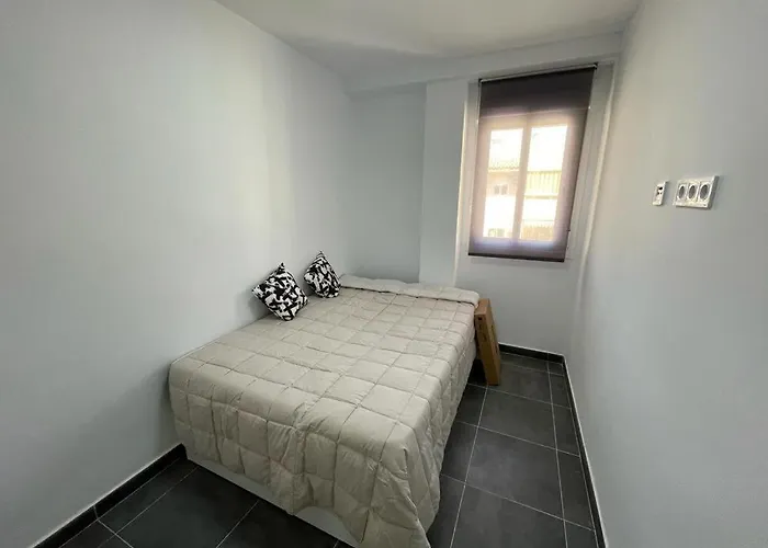 Apartamento Apolo Martin