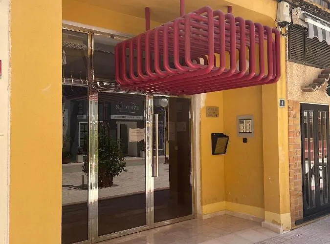 Apartamento Apolo Martin