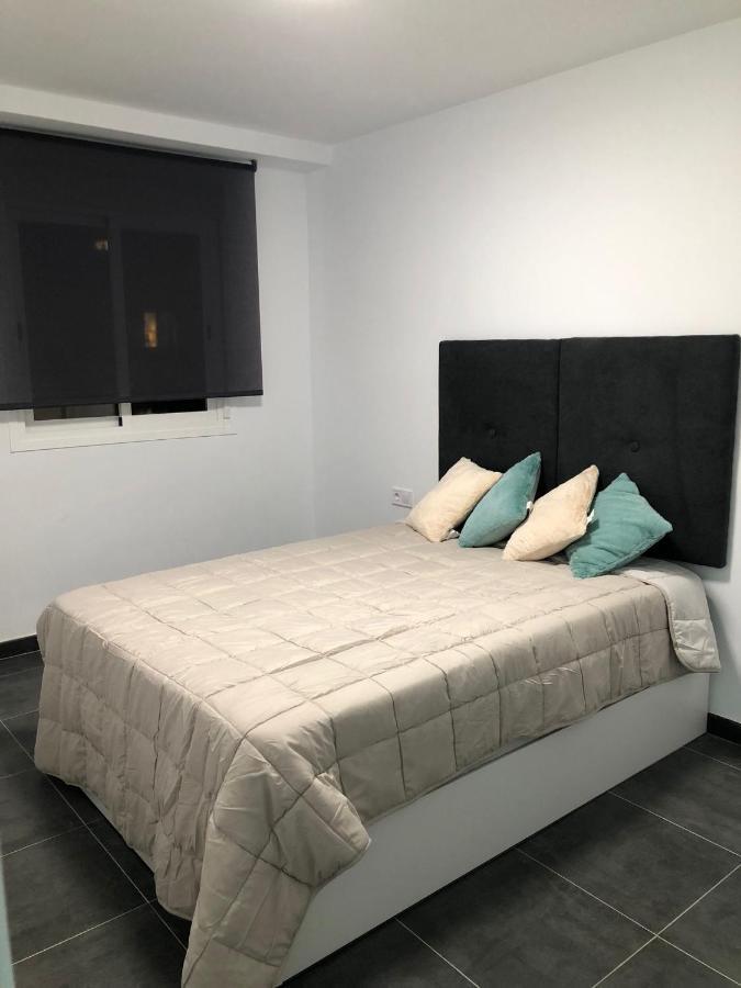 Apolo Martin Apartment Calpe