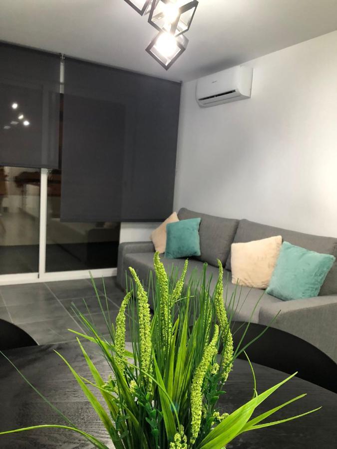 Appartement Apolo Martin *