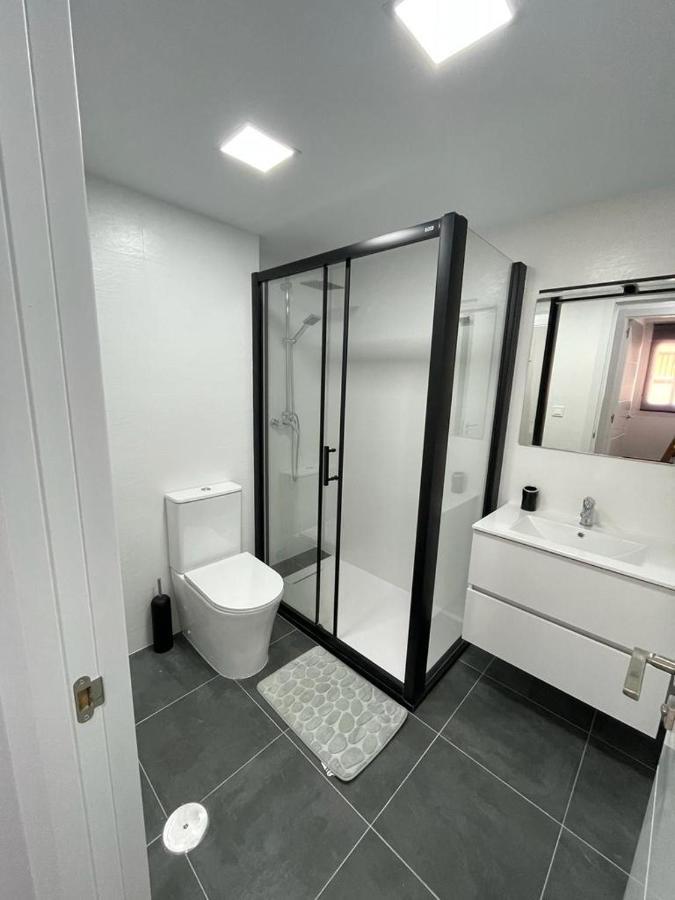 Appartement Apolo Martin *