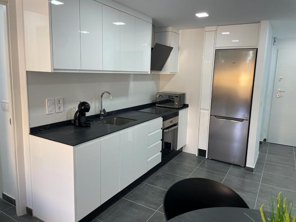 Appartement Apolo Martin *