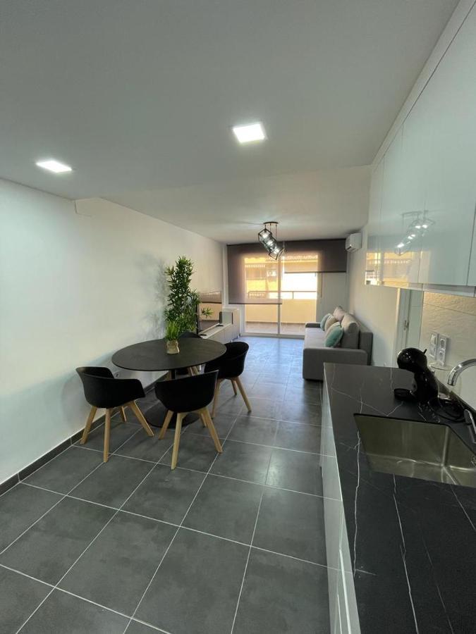 Apartment Apolo Martin Calpe