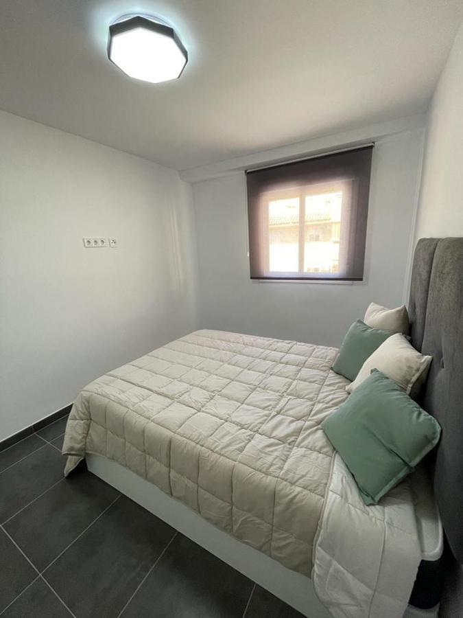 Apolo Martin Appartement *