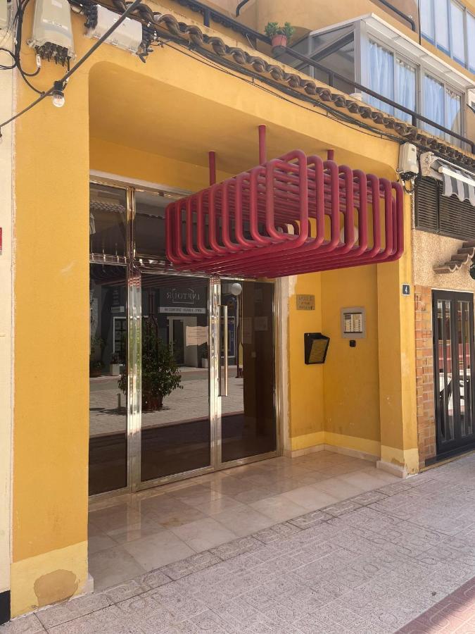 Apolo Martin Apartment *