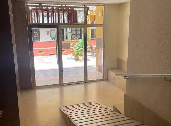 Apartamento Apolo Martin